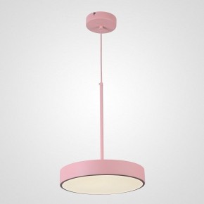 Подвесной светильник Imperiumloft TURNA Pink TURNA-ONE01 в Нытве - nytva.ok-mebel.com | фото 2