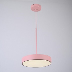Подвесной светильник Imperiumloft TURNA Pink TURNA-ONE01 в Нытве - nytva.ok-mebel.com | фото 4