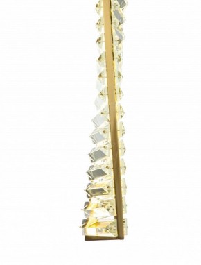Подвесной светильник Indigo Frizzante 12015/1P Brass в Нытве - nytva.ok-mebel.com | фото 5
