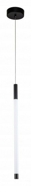 Подвесной светильник Indigo Vettore 14006/1P Black в Нытве - nytva.ok-mebel.com | фото 3
