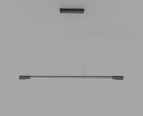 Подвесной светильник Italline IT013-6020 IT013-6020 black/silver 3000K в Нытве - nytva.ok-mebel.com | фото 2