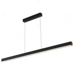 Подвесной светильник Italline IT013-6021 IT013-6021 black 3000K в Нытве - nytva.ok-mebel.com | фото