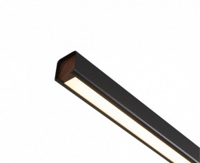 Подвесной светильник Italline IT013-6021 IT013-6021 black 3000K в Нытве - nytva.ok-mebel.com | фото 10