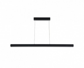 Подвесной светильник Italline IT013-6021 IT013-6021 black 3000K в Нытве - nytva.ok-mebel.com | фото 2