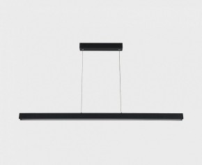 Подвесной светильник Italline IT013-6021 IT013-6021 black 3000K в Нытве - nytva.ok-mebel.com | фото 5