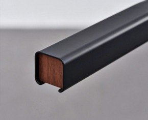 Подвесной светильник Italline IT013-6021 IT013-6021 black 3000K в Нытве - nytva.ok-mebel.com | фото 8