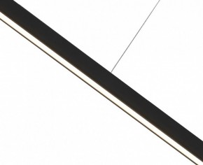 Подвесной светильник Italline IT013-6021 IT013-6021 black 3000K в Нытве - nytva.ok-mebel.com | фото 9