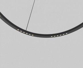 Подвесной светильник Italline IT013-6022 IT013-6022 black 3000K в Нытве - nytva.ok-mebel.com | фото 7