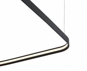 Подвесной светильник Italline IT013-6024 IT013-6024 black 3000K в Нытве - nytva.ok-mebel.com | фото 6