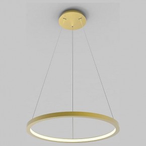 Подвесной светильник Italline IT013-6027 IT013-6027 gold 3000K в Нытве - nytva.ok-mebel.com | фото
