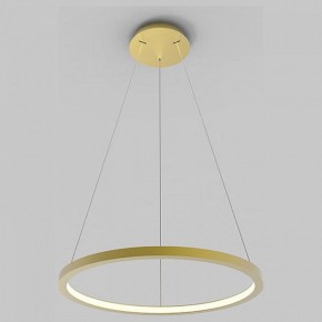 Подвесной светильник Italline IT013-6028 IT013-6028 gold 3000K в Нытве - nytva.ok-mebel.com | фото