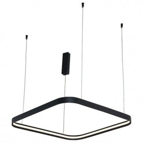 Подвесной светильник Italline IT013-6031 IT013-6031 black 3000K в Нытве - nytva.ok-mebel.com | фото