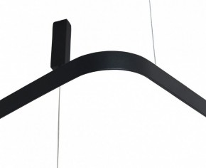Подвесной светильник Italline IT013-6031 IT013-6031 black 3000K в Нытве - nytva.ok-mebel.com | фото 7