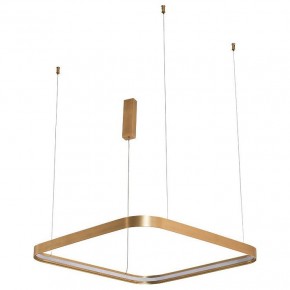 Подвесной светильник Italline IT013-6031 IT013-6031 gold 3000K в Нытве - nytva.ok-mebel.com | фото