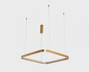 Подвесной светильник Italline IT013-6031 IT013-6031 gold 3000K в Нытве - nytva.ok-mebel.com | фото 3