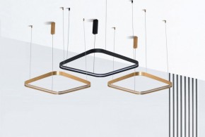 Подвесной светильник Italline IT013-6031 IT013-6031 gold 3000K в Нытве - nytva.ok-mebel.com | фото 7