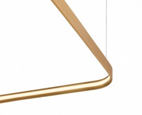 Подвесной светильник Italline IT013-6031 IT013-6031 gold 3000K в Нытве - nytva.ok-mebel.com | фото 9