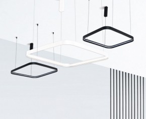 Подвесной светильник Italline IT013-6031 IT013-6031 white 3000K в Нытве - nytva.ok-mebel.com | фото 2