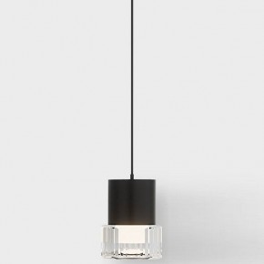 Подвесной светильник Italline IT014-0203 IT014-0203 black в Нытве - nytva.ok-mebel.com | фото