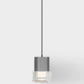 Подвесной светильник Italline IT014-0203 IT014-0203 dark silver в Нытве - nytva.ok-mebel.com | фото