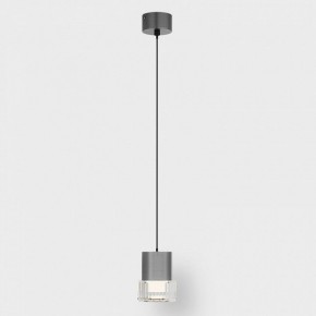 Подвесной светильник Italline IT014-0203 IT014-0203 dark silver в Нытве - nytva.ok-mebel.com | фото 2