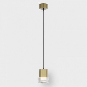 Подвесной светильник Italline IT014-0203 IT014-0203 gold в Нытве - nytva.ok-mebel.com | фото 2