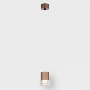 Подвесной светильник Italline IT014-0203 IT014-0203 rose gold в Нытве - nytva.ok-mebel.com | фото 2