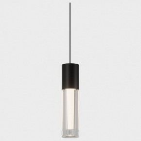Подвесной светильник Italline IT014-0204 IT014-0204 black в Нытве - nytva.ok-mebel.com | фото