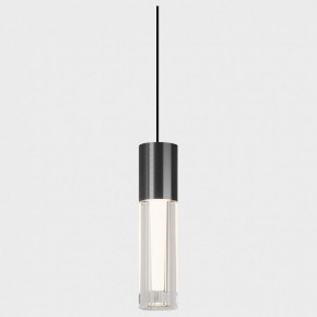 Подвесной светильник Italline IT014-0204 IT014-0204 dark silver в Нытве - nytva.ok-mebel.com | фото