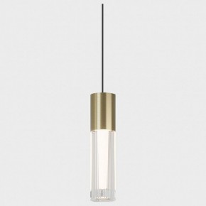 Подвесной светильник Italline IT014-0204 IT014-0204 gold в Нытве - nytva.ok-mebel.com | фото