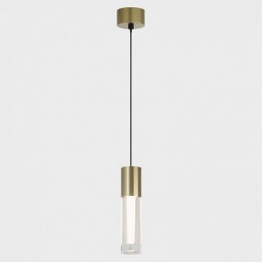 Подвесной светильник Italline IT014-0204 IT014-0204 gold в Нытве - nytva.ok-mebel.com | фото 2