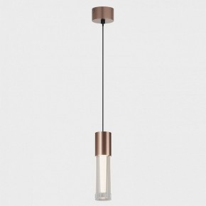 Подвесной светильник Italline IT014-0204 IT014-0204 rose gold в Нытве - nytva.ok-mebel.com | фото 2