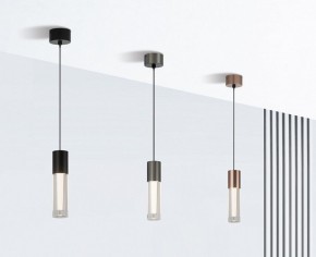 Подвесной светильник Italline IT014-0204 IT014-0204 rose gold в Нытве - nytva.ok-mebel.com | фото 4