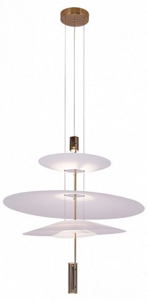 Подвесной светильник Kink Light Гида 08403-36+50+68+21,20(01) в Нытве - nytva.ok-mebel.com | фото 2
