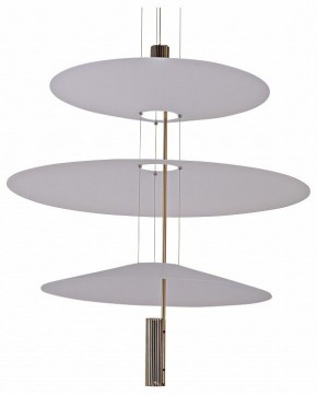 Подвесной светильник Kink Light Гида 08403-50+68+50,20(01) в Нытве - nytva.ok-mebel.com | фото