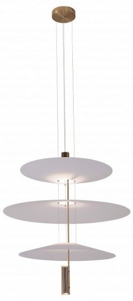 Подвесной светильник Kink Light Гида 08403-50+68+50,20(01) в Нытве - nytva.ok-mebel.com | фото 2