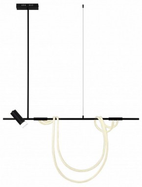 Подвесной светильник Kink Light Кайли 08039K-120A,19 в Нытве - nytva.ok-mebel.com | фото