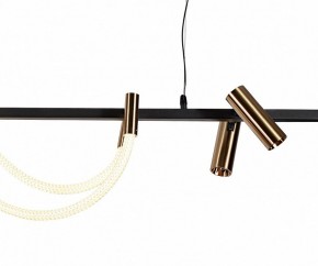 Подвесной светильник Kink Light Кайли 08039K-140A,19(20) в Нытве - nytva.ok-mebel.com | фото 2