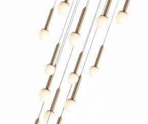 Подвесной светильник Kink Light Монс 07530-15A,36 в Нытве - nytva.ok-mebel.com | фото 2