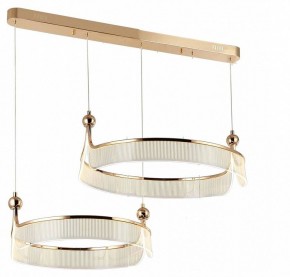 Подвесной светильник Kink Light Риваль 08045-80+60,37 в Нытве - nytva.ok-mebel.com | фото