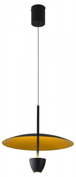 Подвесной светильник Kink Light Синди 08466-35,19(33) в Нытве - nytva.ok-mebel.com | фото 2