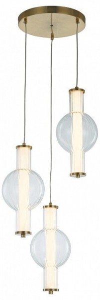 Подвесной светильник Lightstar Botto 800133 в Нытве - nytva.ok-mebel.com | фото