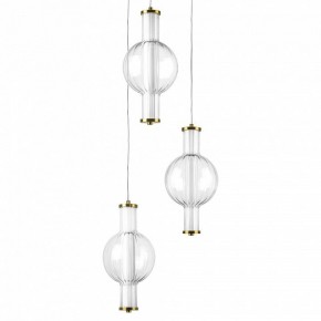 Подвесной светильник Lightstar Botto 800133 в Нытве - nytva.ok-mebel.com | фото 3