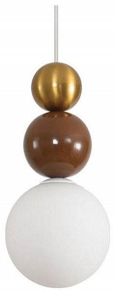 Подвесной светильник Lumion BONBONES 8257/1 в Нытве - nytva.ok-mebel.com | фото
