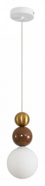 Подвесной светильник Lumion BONBONES 8257/1 в Нытве - nytva.ok-mebel.com | фото 2