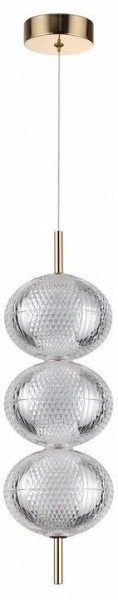 Подвесной светильник Lumion Caprice 6577/18L в Нытве - nytva.ok-mebel.com | фото 4