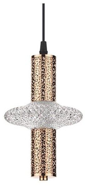 Подвесной светильник Lumion Cristie 8009/6L в Нытве - nytva.ok-mebel.com | фото