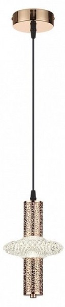 Подвесной светильник Lumion Cristie 8009/6L в Нытве - nytva.ok-mebel.com | фото 3