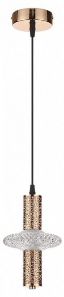 Подвесной светильник Lumion Cristie 8009/6L в Нытве - nytva.ok-mebel.com | фото 4