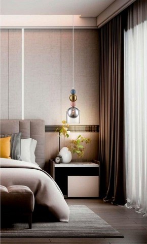 Подвесной светильник Lumion Gallo 8066/1A в Нытве - nytva.ok-mebel.com | фото 5